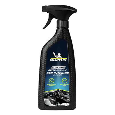 Car Interior Cleaner (PLVR)