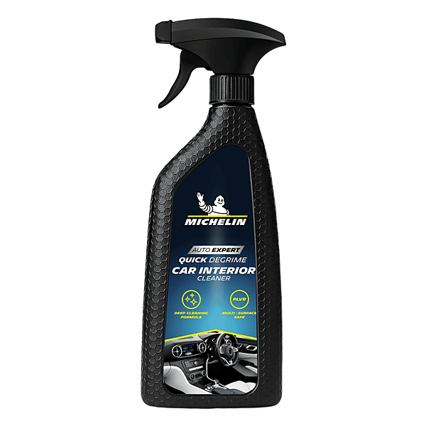 Car Interior Cleaner (PLVR)