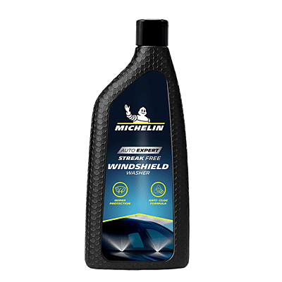 Windshield Washer Concentrate