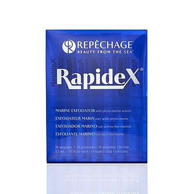 RapidexÒ Marine and Alpha Hydroxy Acid Rapid Exfoliator