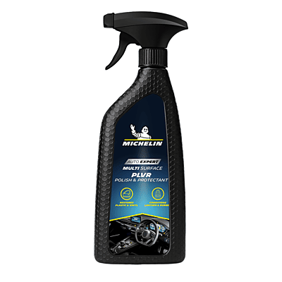 PLVR Polish & Protectant
