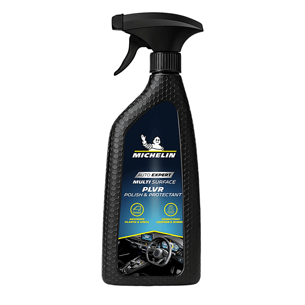 PLVR Polish & Protectant