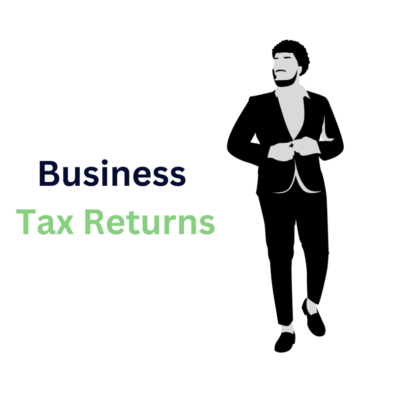Business Tax Returns Business Tax Returns