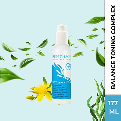 T-Zone Balance Toning Complex