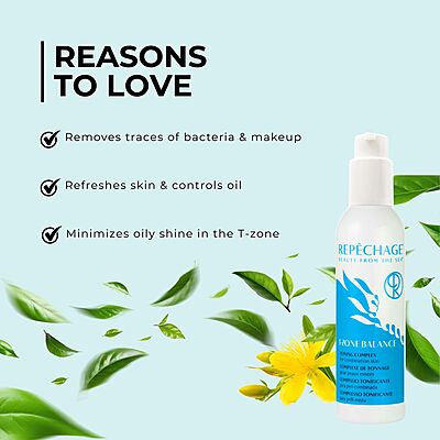 T-Zone Balance Toning Complex