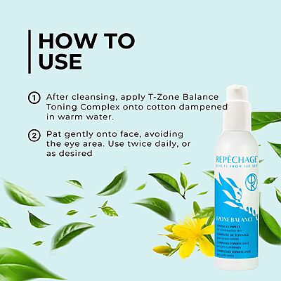 T-Zone Balance Toning Complex