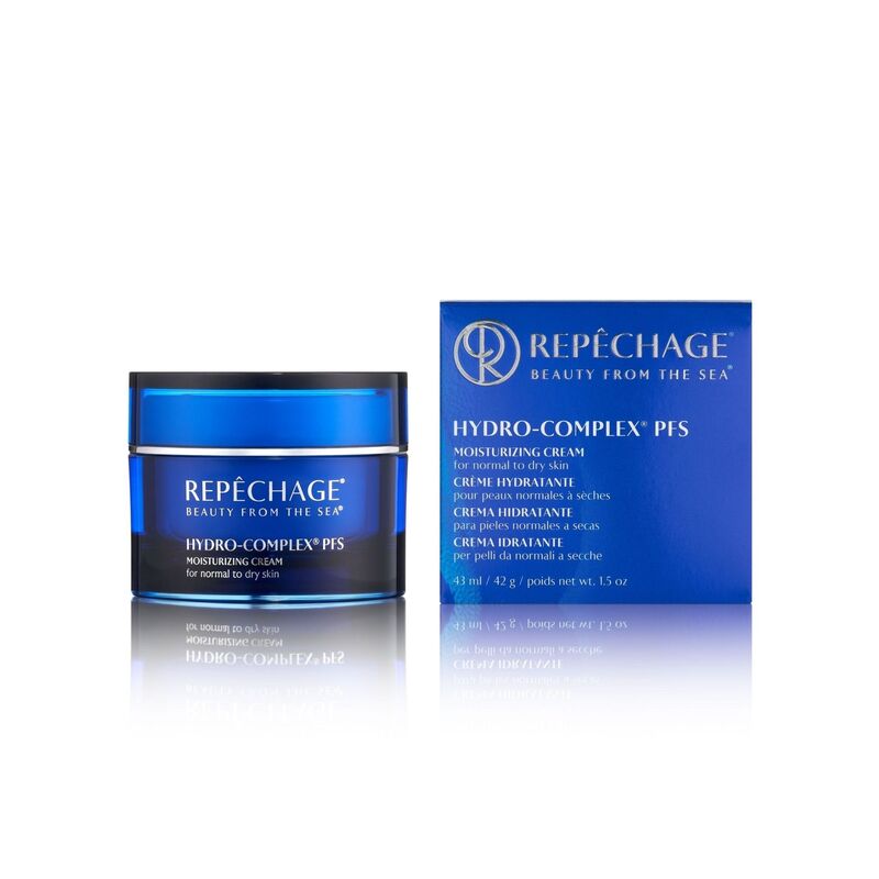 Hydro-Complex PFS Cream for Dry Skin
