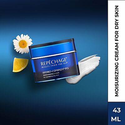 Hydro-Complex PFS Cream for Dry Skin