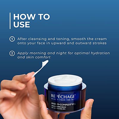 Hydro-Complex PFS Cream for Dry Skin