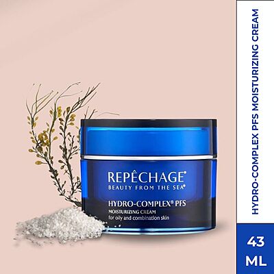 Hydro-Complex PFS Cream for Oily/Combination Skin Hydro-Complex PFS Cream for Oily/Combination Skin