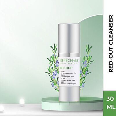 Hydra 4 Red-Out Serum