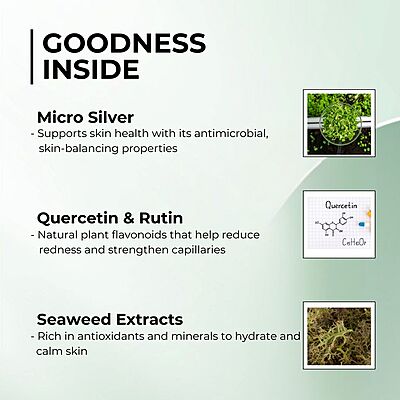 Hydra 4 Red-Out Serum