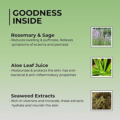 Hydra 4 Red-Out Calming Cleanser Hydra 4 Red-Out Calming Cleanser