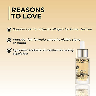 Vita Cura® Cell Renewal Serum