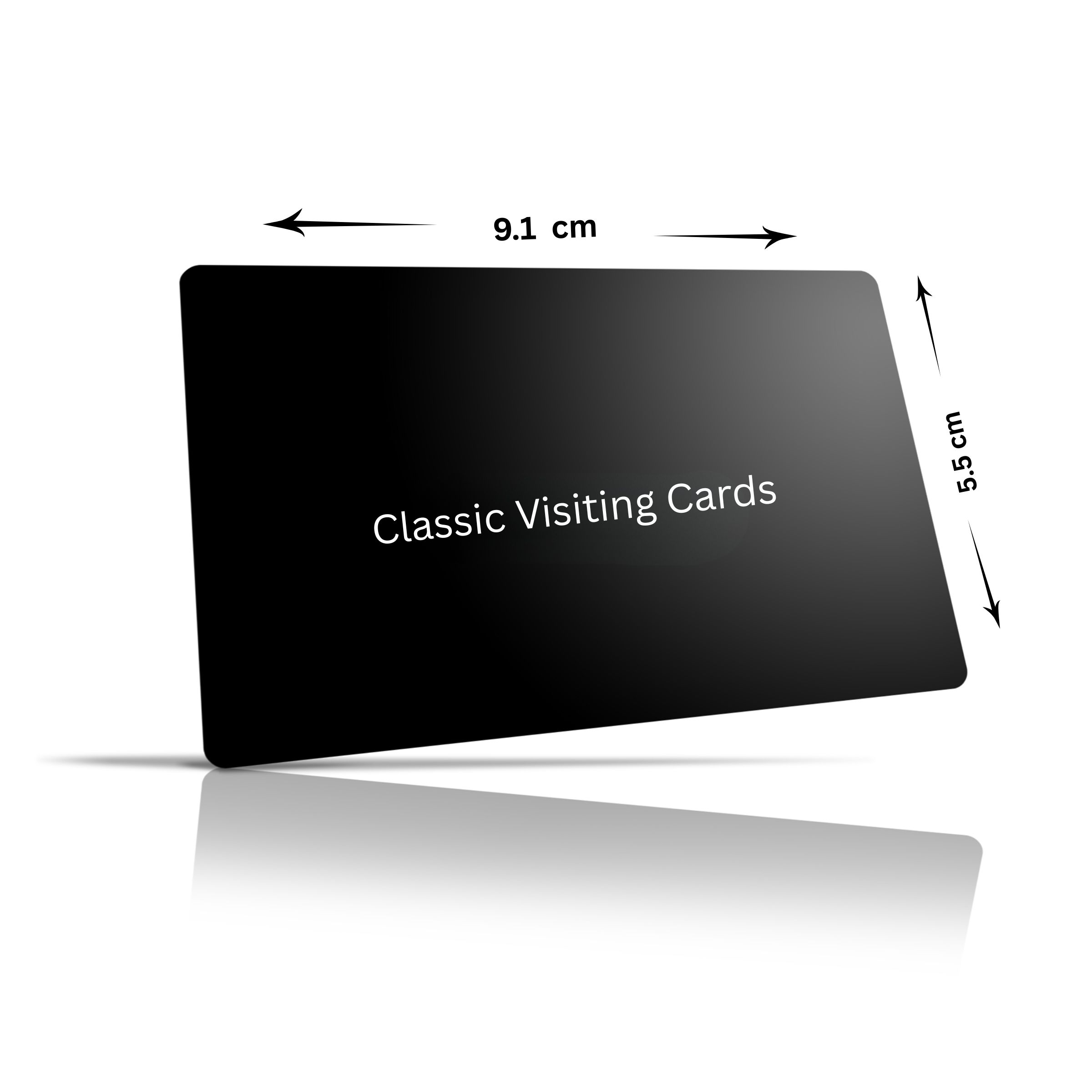 Classic Visiting Cards