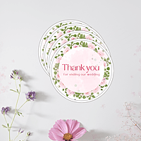 Circle Visiting Cards