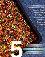 Trail-a-Cacao (Energizing Seeds)