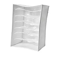 7 Compartment Storage Shelf| Pant Storage