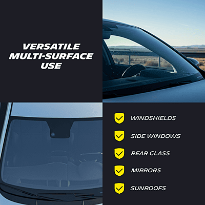 Windshield Washer Concentrate