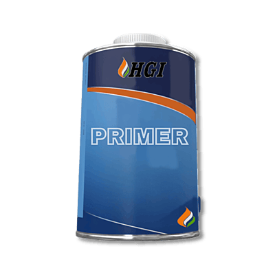 Plastic Primer