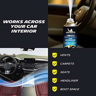 Odor Eliminator Air Refresher