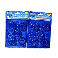 Automatic Toilet Cleaner Tablets Pack of 5
