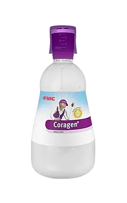 Coragen Insecticide by FMC