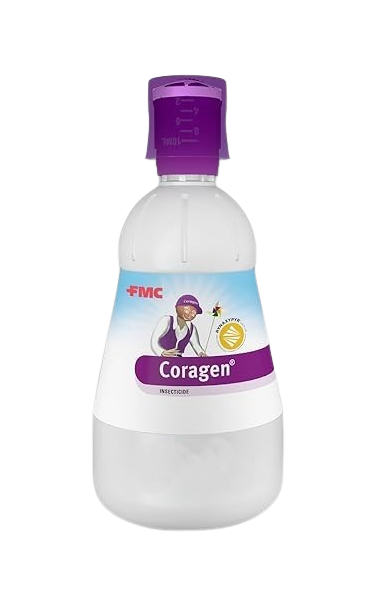 Coragen Insecticide by FMC