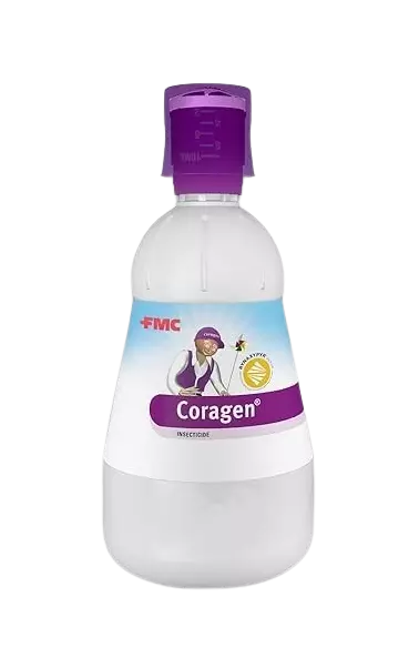 Coragen Insecticide by FMC