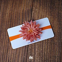 Dahlia Headband