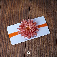 Dahlia Headband