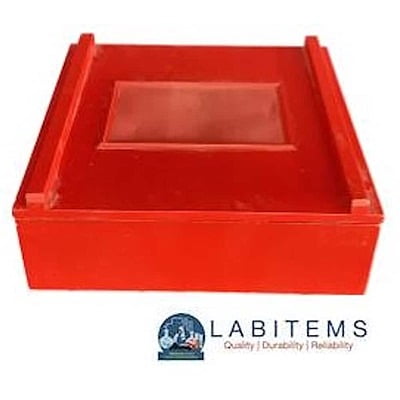 Corcyra Cage Waterproof Plywood LI-IR-63