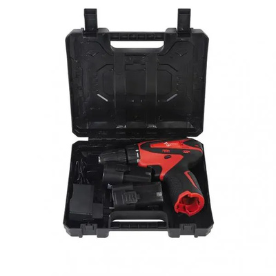 Cordless Drill Machine | Variable Speed Trigger Switch (Without Bit)