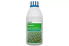 Corteva Coreon Penoxsulam 0.97% + Butachlor 38.8% SE rice herbicide pack