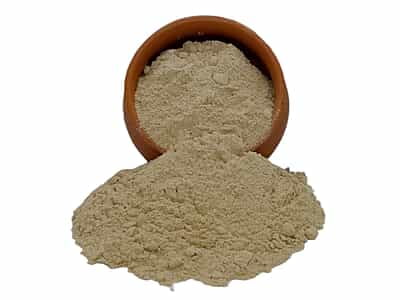 Organic Coriander Powder-100 g Organic Coriander Powder-100 g