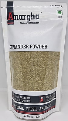 Coriander Powder