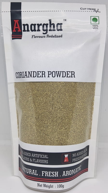 Coriander Powder