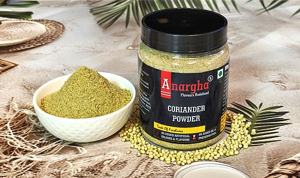 Coriander Powder Coriander Powder