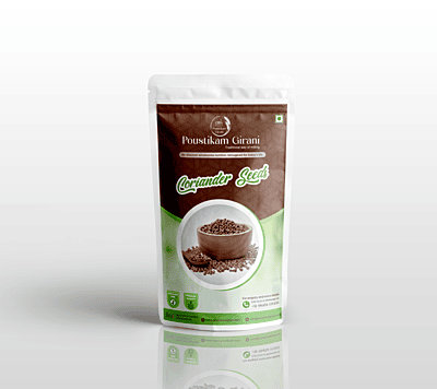 Regular-Desi-Coriander Seeds-Spices