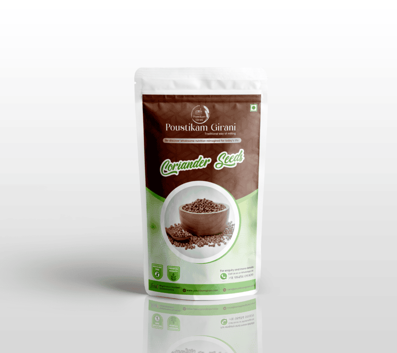 Regular-Desi-Coriander Seeds-Spices