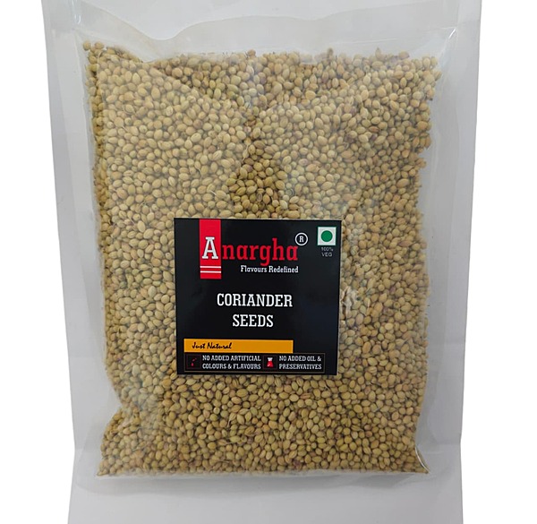 Coriander Seeds