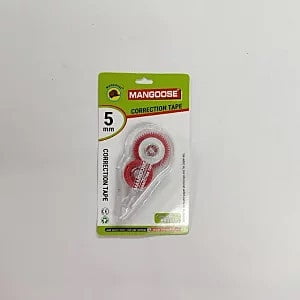 Mangoose Correction Tape