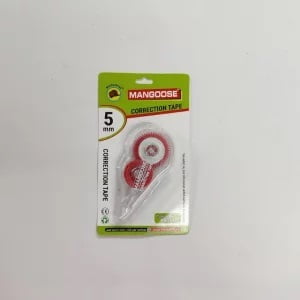 Mangoose Correction Tape
