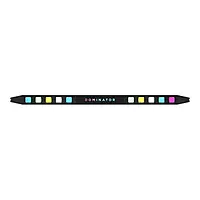 Corsair Dominator Platinum RGB 32GB DDR5 5600MHz RAM – CL36 | 16GB×2 UDIMM