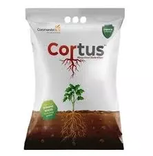 Cortus (Mycorrhizal Biofertilizer)-(Coramondel International ltd)