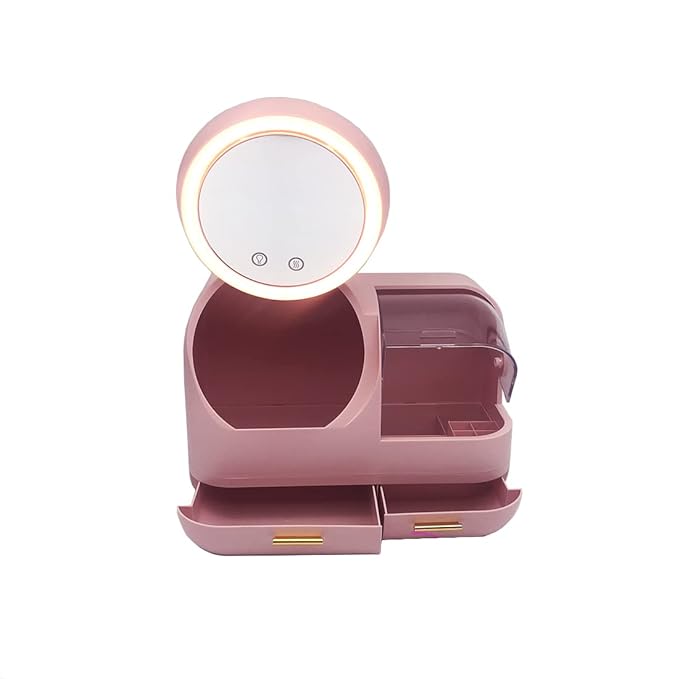 Cosmetic organizer Box Cosmetic organizer Box