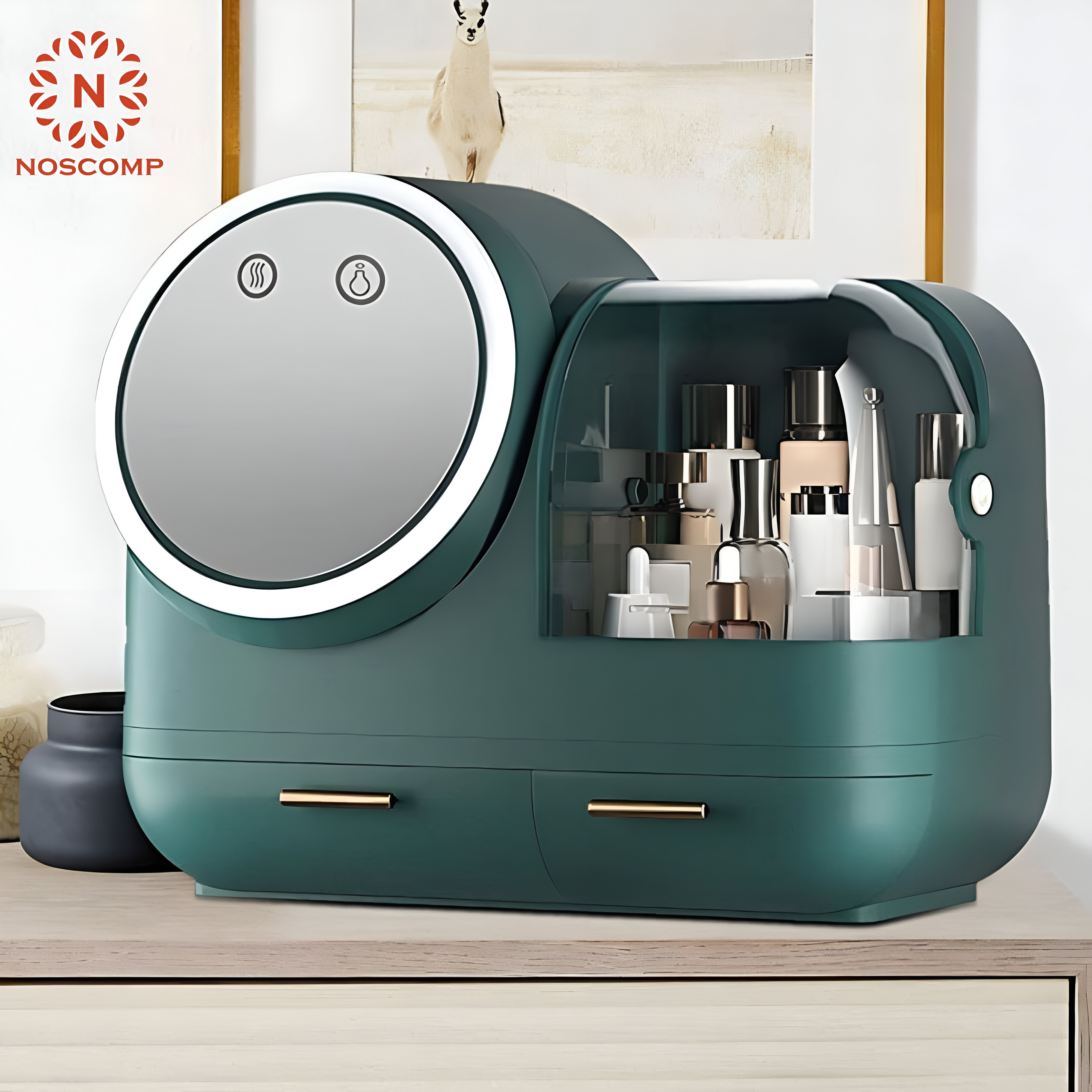 Cosmetic organizer Box Cosmetic organizer Box