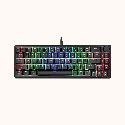 Cosmic Byte Astra Mechanical Keyboard, CB-GK-33