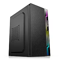 Sonic Micro ATX Cabinet with SM45 PSU & Airflow