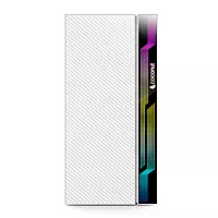 Sonic Micro ATX Cabinet with SM45 PSU & Airflow